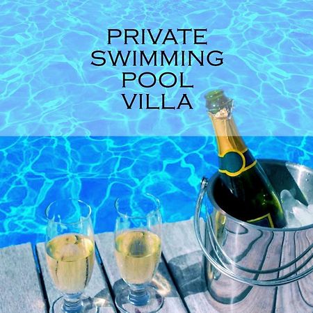 Belleview Villa Barcelona Eksteriør billede