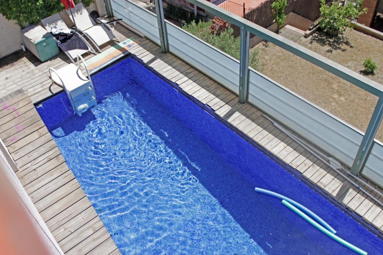 Belleview Villa Barcelona Værelse billede