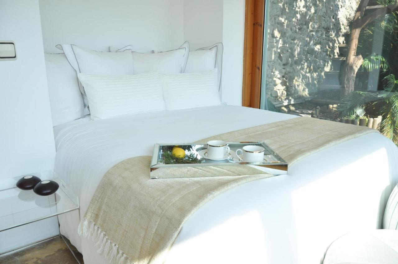 Belleview Villa Barcelona Eksteriør billede