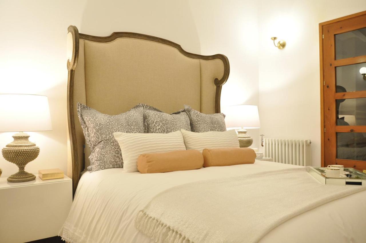 Belleview Villa Barcelona Eksteriør billede