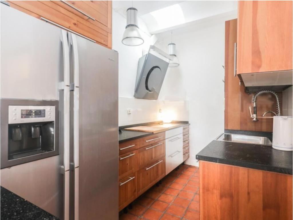 Belleview Villa Barcelona Eksteriør billede