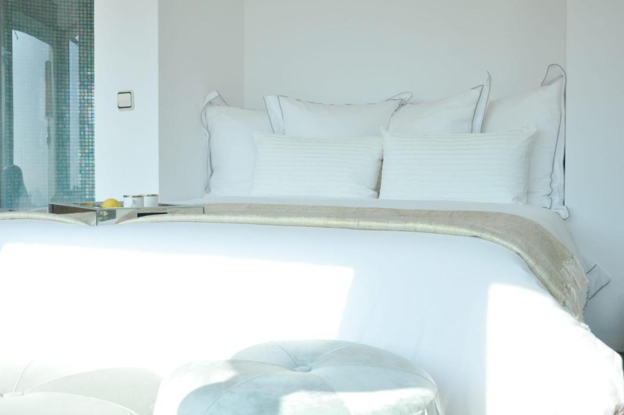 Belleview Villa Barcelona Eksteriør billede