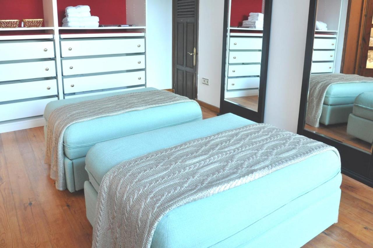 Belleview Villa Barcelona Eksteriør billede