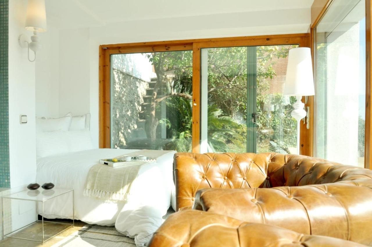 Belleview Villa Barcelona Eksteriør billede