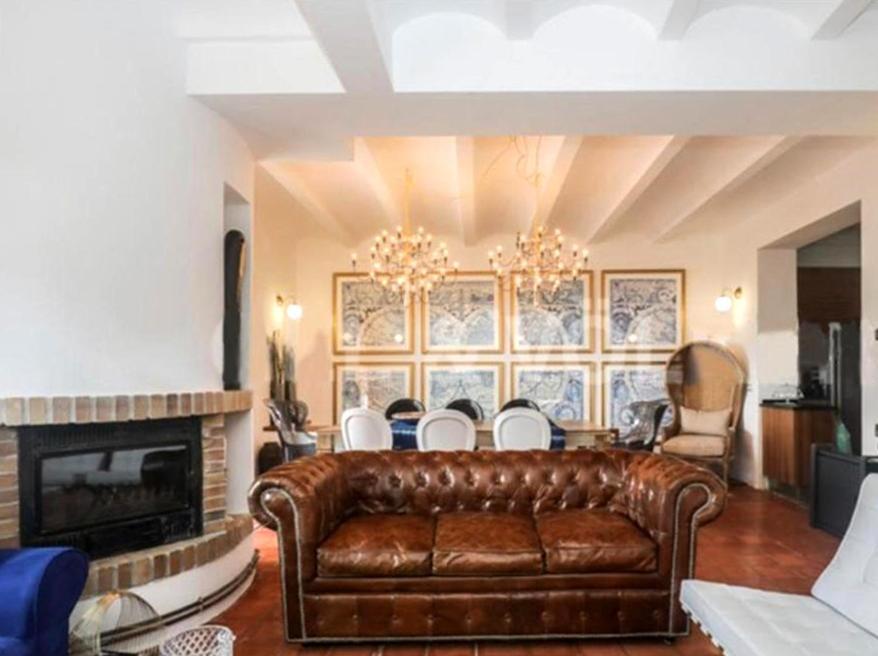 Belleview Villa Barcelona Eksteriør billede