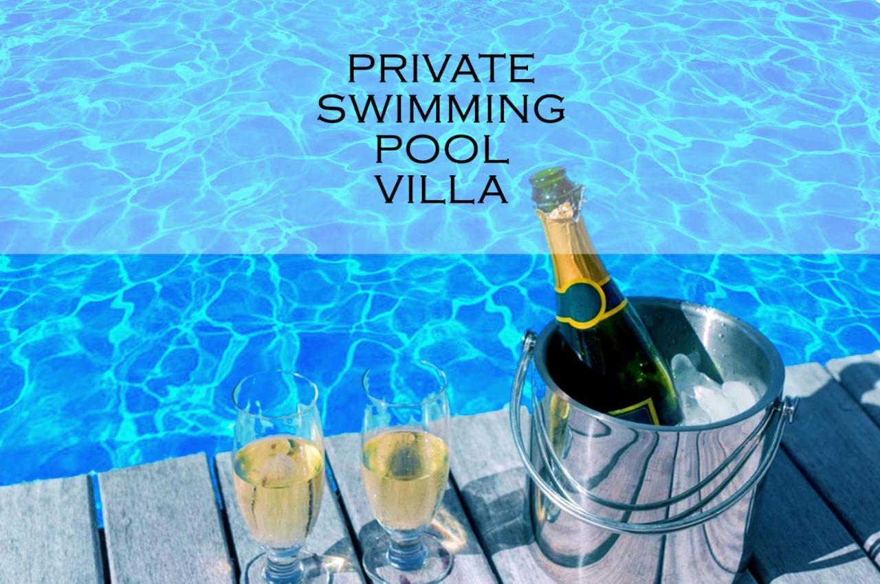 Belleview Villa Barcelona Eksteriør billede